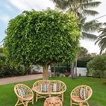Boutique San Diego - Adults Only Hotel *
