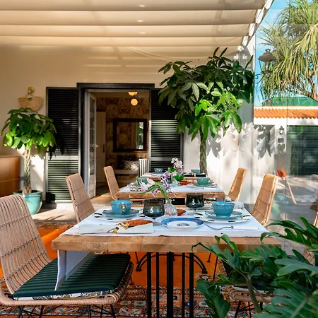 Boutique San Diego - Adults Only Hotell