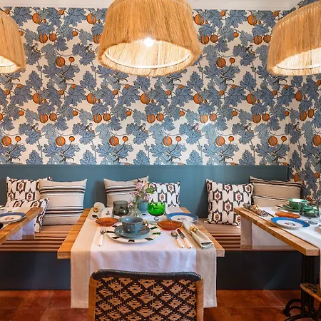 Boutique San Diego - Adults Only Hotell