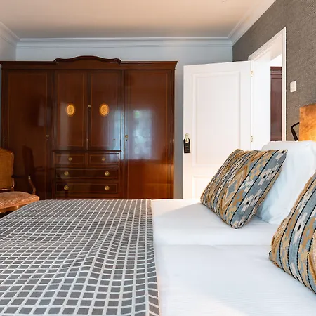 Hotell Boutique San Diego - Adults Only