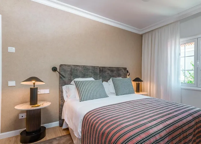 Hotell Boutique San Diego - Adults Only