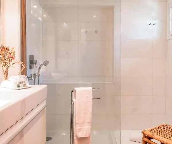 Hotell Boutique San Diego - Adults Only La Laguna (Tenerife)