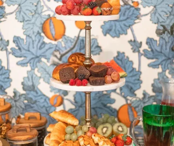 Boutique San Diego - Adults Only La Laguna (Tenerife)