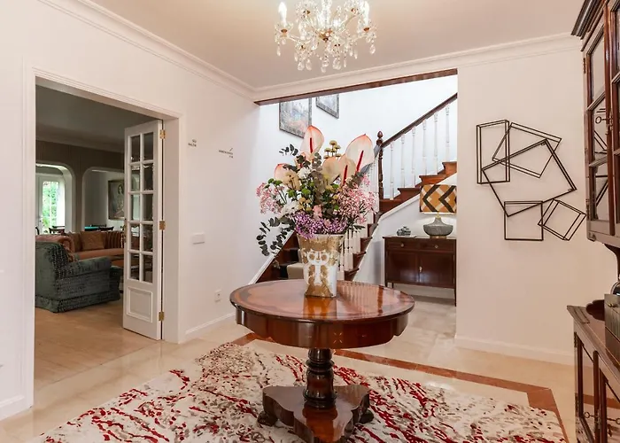 Hotell Boutique San Diego - Adults Only