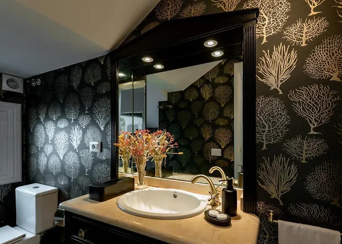 Boutique San Diego - Adults Only Hotell *