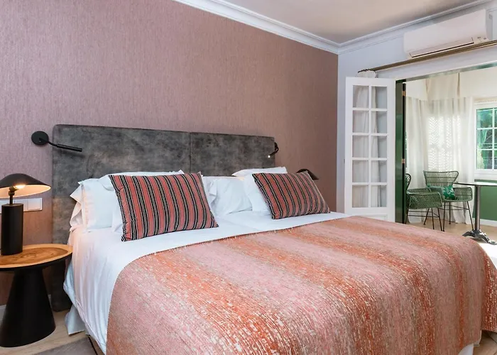 Boutique San Diego - Adults Only Hotell *