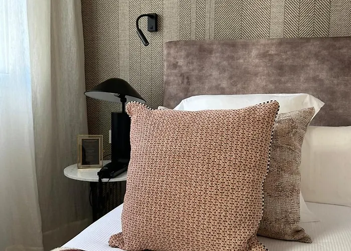 Boutique San Diego - Adults Only * La Laguna (Tenerife)