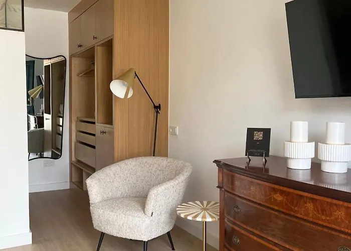 Hotell Boutique San Diego - Adults Only