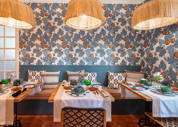 Boutique San Diego - Adults Only Hotell