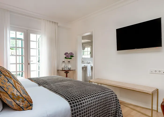 Boutique San Diego - Adults Only * La Laguna (Tenerife)