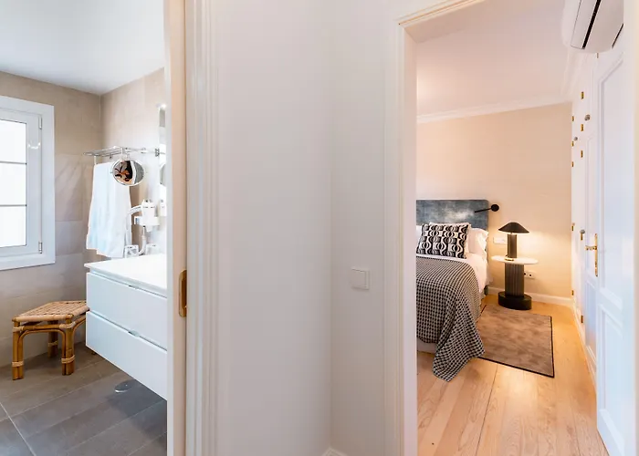 Hotell Boutique San Diego - Adults Only *