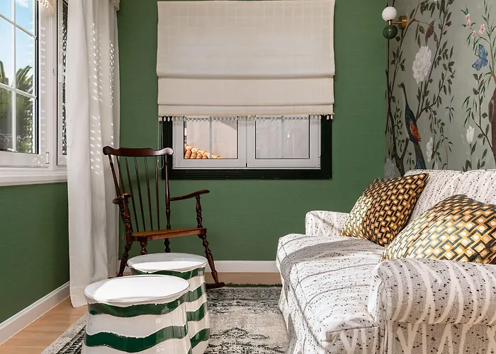 Boutique San Diego - Adults Only * La Laguna (Tenerife)