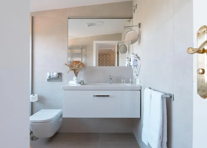 Boutique San Diego - Adults Only * La Laguna (Tenerife)