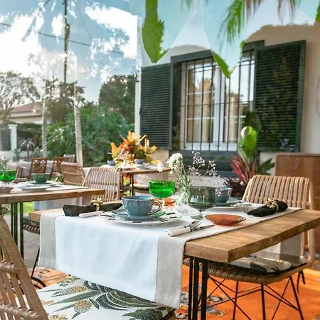 Hotel Boutique San Diego - Adults Only *