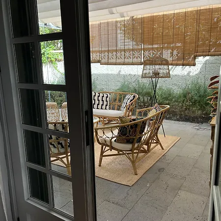 Boutique San Diego - Adults Only فندق لا لاغونا