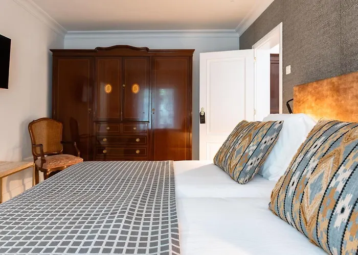 Boutique San Diego - Adults Only Hotel La Laguna (Tenerife)