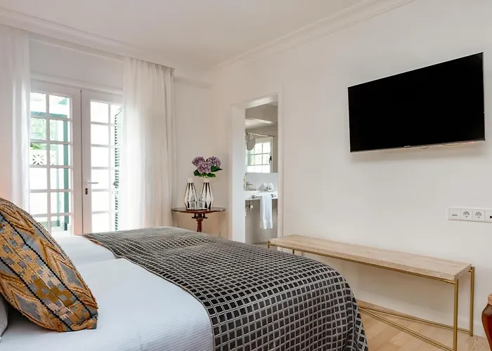 Boutique San Diego - Adults Only La Laguna (Tenerife)