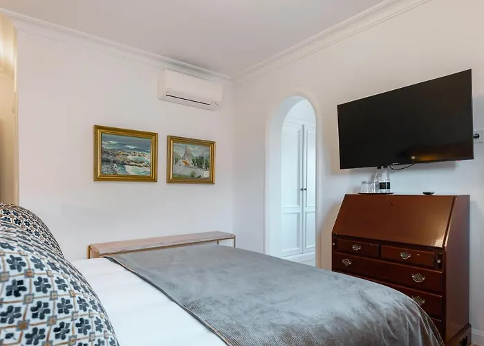 Hotell Boutique San Diego - Adults Only La Laguna (Tenerife)