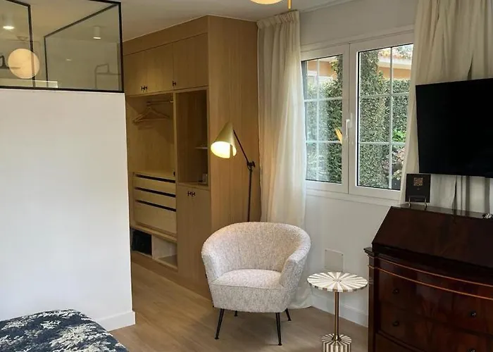 Hotell Boutique San Diego - Adults Only *