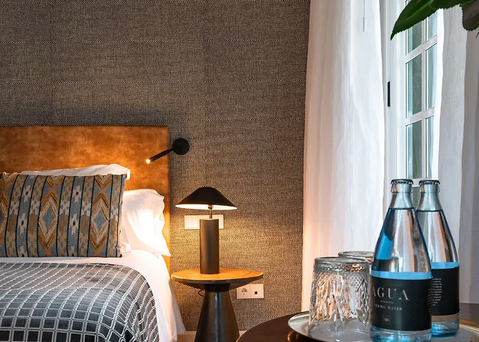 Boutique San Diego - Adults Only Hotell