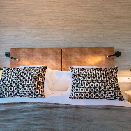 Boutique San Diego - Adults Only * Σαν Κριστόμπαλ ντε Λα Λαγούνα