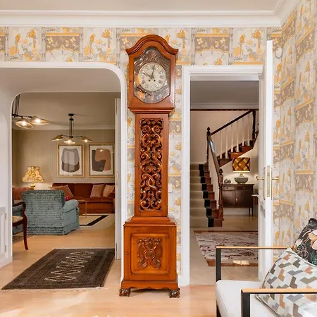 Ξενοδοχείο Boutique San Diego - Adults Only