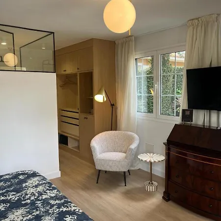 Ξενοδοχείο Boutique San Diego - Adults Only *