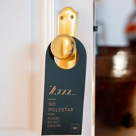 Boutique San Diego - Adults Only Ξενοδοχείο Σαν Κριστόμπαλ ντε Λα Λαγούνα