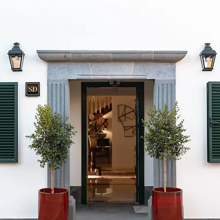 Boutique San Diego - Adults Only La Laguna (Tenerife)
