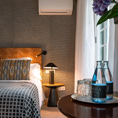 Boutique San Diego - Adults Only Hotel