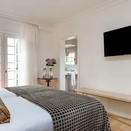 Boutique San Diego - Adults Only * La Laguna (Tenerife)