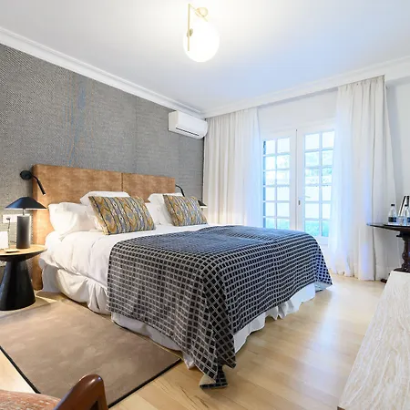 Boutique San Diego - Adults Only Hotel