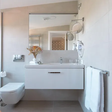 Boutique San Diego - Adults Only * La Laguna (Tenerife)