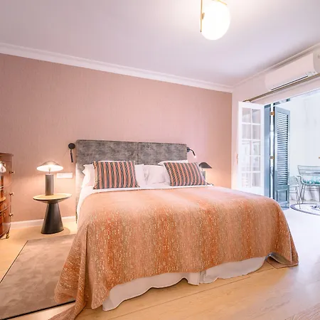 Hotel Boutique San Diego - Adults Only *