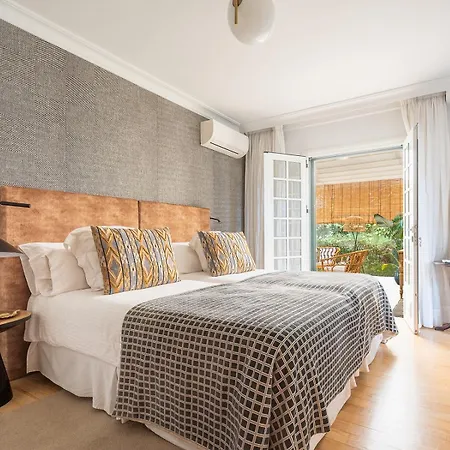 Hotel Boutique San Diego - Adults Only