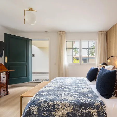 Boutique San Diego - Adults Only Hotel