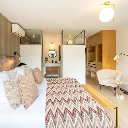Boutique San Diego - Adults Only Hotel *