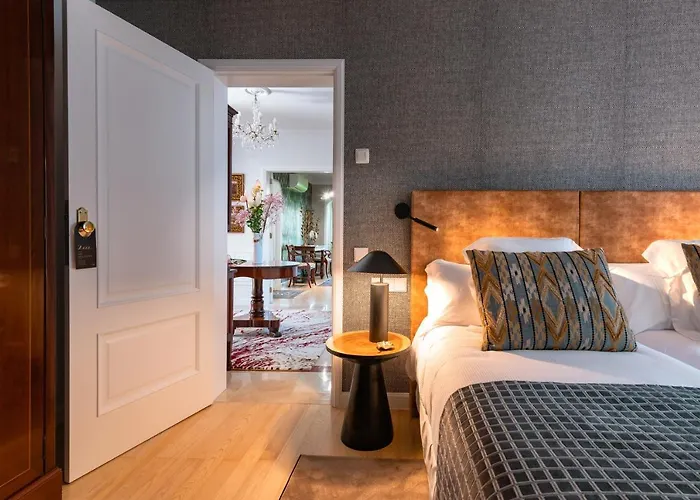 Hotel Boutique San Diego - Adults Only La Laguna (Tenerife)