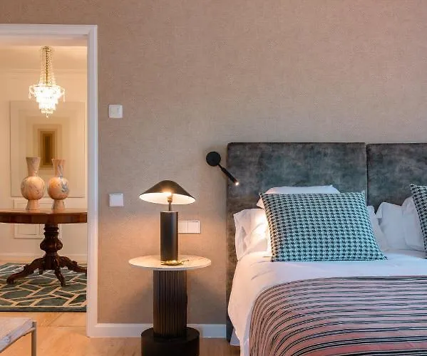 Hotel Boutique San Diego - Adults Only La Laguna (Tenerife)