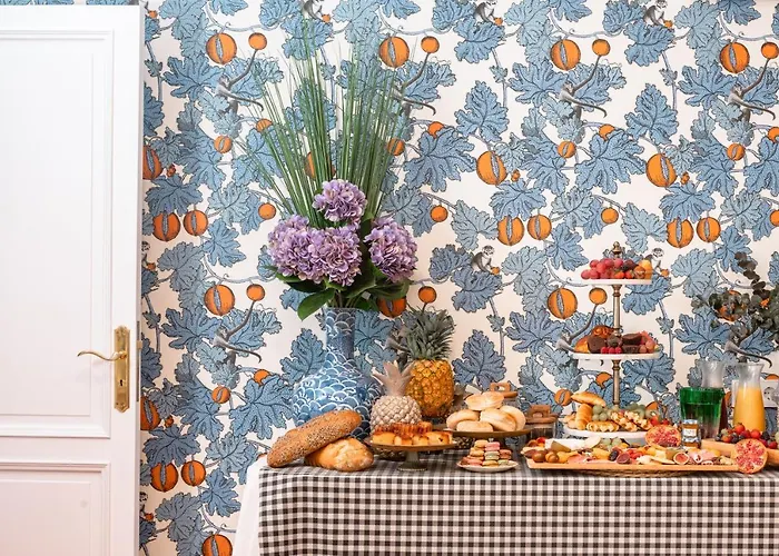 Hotel Boutique San Diego - Adults Only *