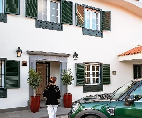 Hotel Boutique San Diego - Adults Only La Laguna (Tenerife)