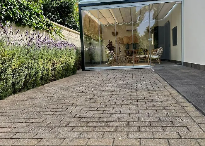 Boutique San Diego - Adults Only La Laguna (Tenerife)