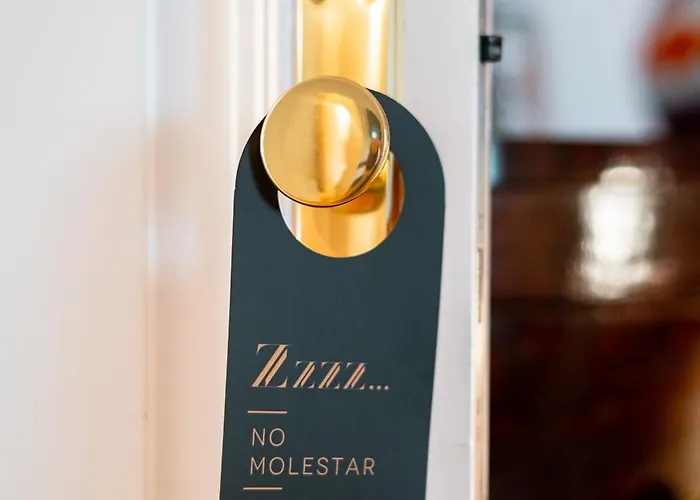 Boutique San Diego - Adults Only Hotel La Laguna (Tenerife)