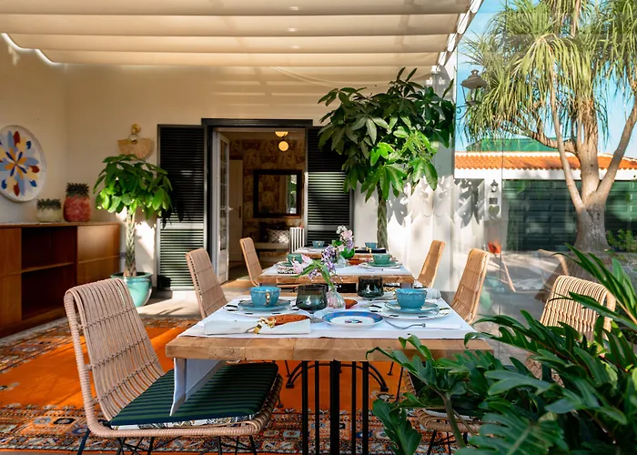 Boutique San Diego - Adults Only Hotel