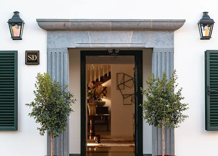 Boutique San Diego - Adults Only La Laguna (Tenerife)