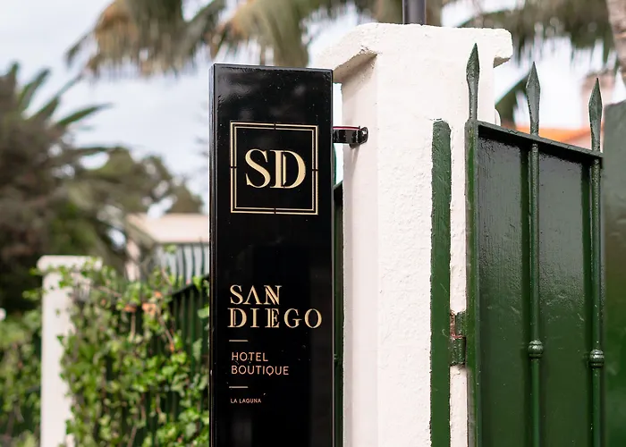 Boutique San Diego - Adults Only