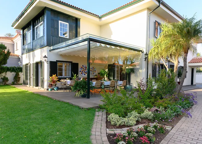 Hotel Boutique San Diego - Adults Only La Laguna (Tenerife)