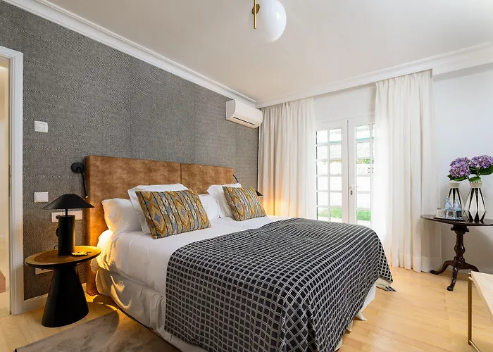 Hotel Boutique San Diego - Adults Only