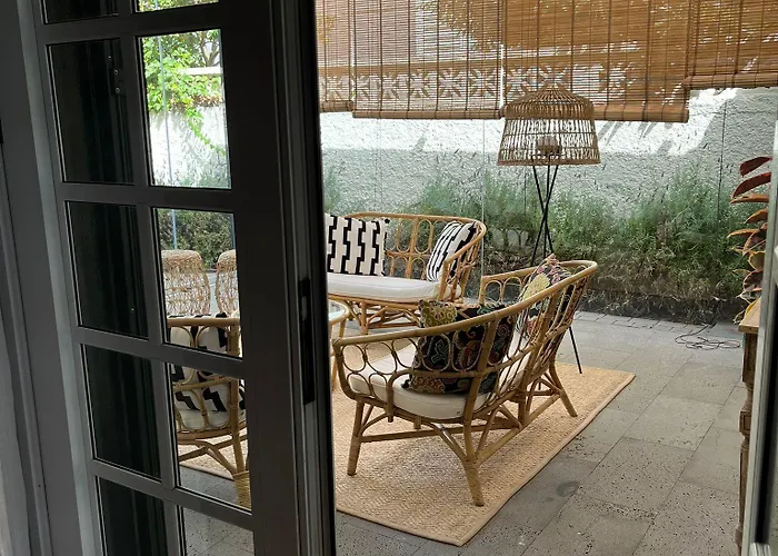 Boutique San Diego - Adults Only Hotel La Laguna (Tenerife)