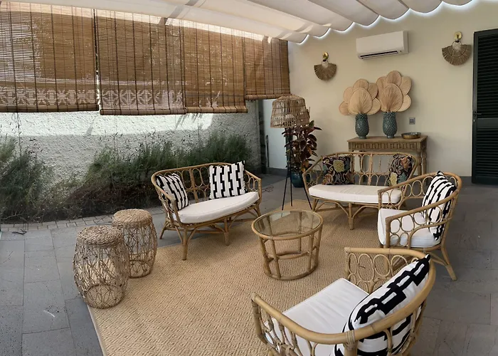 Boutique San Diego - Adults Only La Laguna (Tenerife)